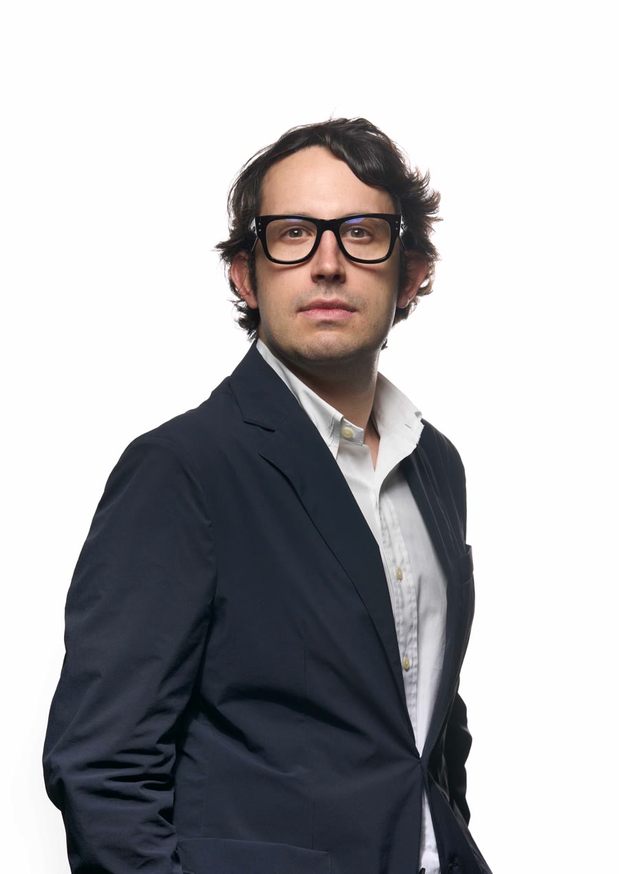 Albert Bonhora, Abogado · Experto sénior