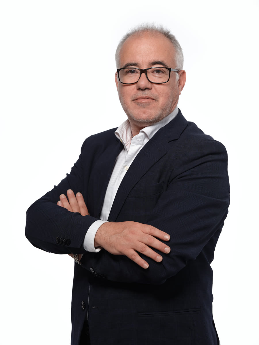 Fruitós Richarte, Socio · Exmagistrado