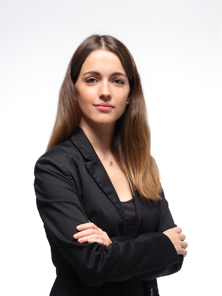 Ona Mallafré, Abogada · Experta sénior