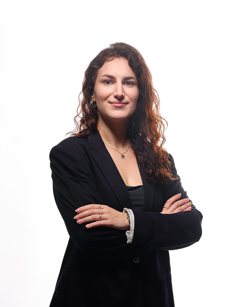 Xènia Escoda, Experta en cumplimiento normativo