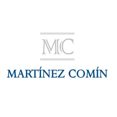 Martínez Comín